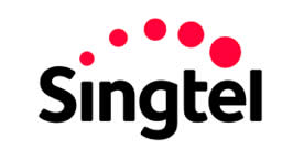 Singtel_logo